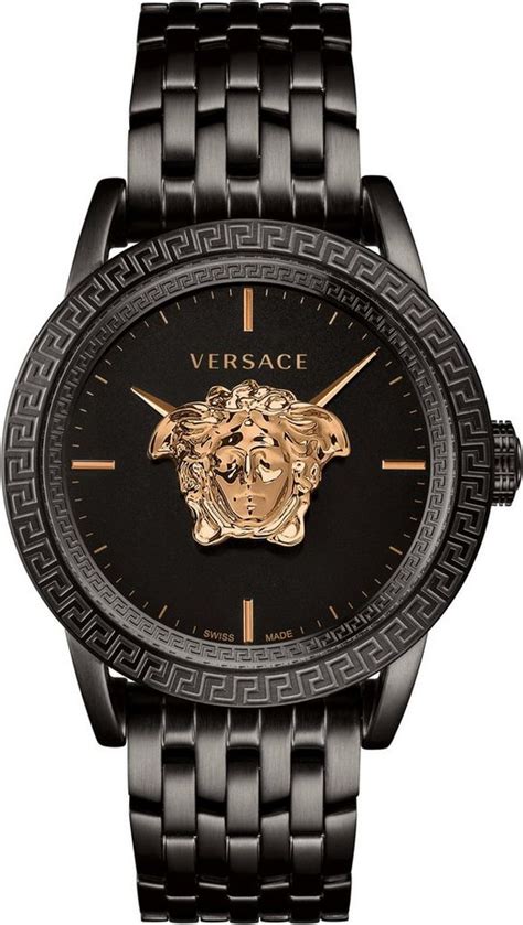 uhr versace